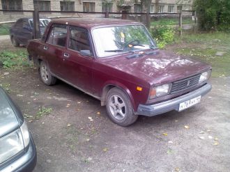 ВАЗ 21053 ― Автосалон Авто-Максимум Кострома