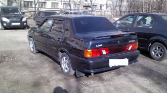 ВАЗ 21150 ― Автосалон Авто-Максимум Кострома