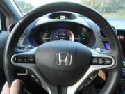 Honda Insight II